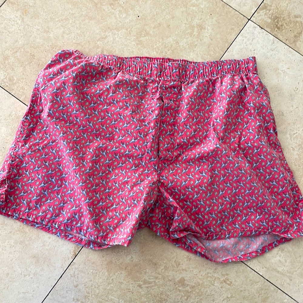Vineyard Vines Boxers